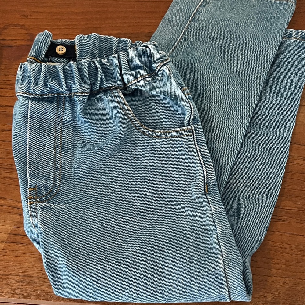 Simple Folk Jeans
